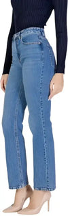 Vero Moda Jeans Donna - blue / W29_L32 - Abbigliamento Jeans