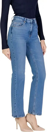 Vero Moda Jeans Donna - blue / W29_L32 - Abbigliamento Jeans