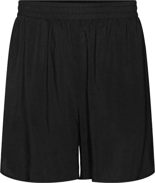 Vero-Moda-pantaloncino-nero-10280020