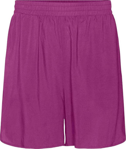 Vero-Moda-pantaloncino-viola-10280020