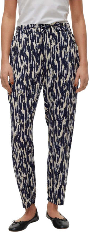 Vero-Moda-pantalone-bianco-blu-Easy-Joy-10302045