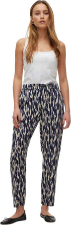 Vero-Moda-pantalone-bianco-blu-Easy-Joy-10302045