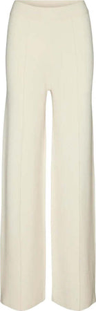 Vero-Moda-pantalone-burro-Gold