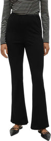 Vero-Moda-pantalone-nero-flared-10301597