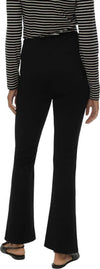 Vero-Moda-pantalone-nero-flared-10301597