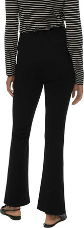 Vero-Moda-pantalone-nero-flared-10301597