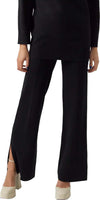 Vero-Moda-pantalone-nero-Gold