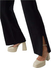 Vero-Moda-pantalone-nero-Gold