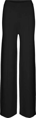 Vero-Moda-pantalone-nero-Gold