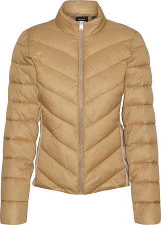 Vero-Moda-piumino-100gr-beige-Mella-10300829