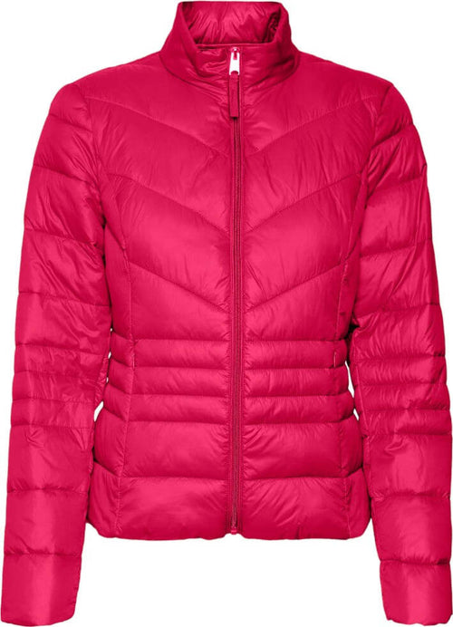 Vero-Moda-piumino-100gr-fuxia-Soraya-10289458