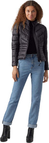 Vero-Moda-piumino-100gr-nero-Soraya