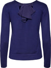 Vero-Moda-pullover-rasato-viola-Molly-10290873