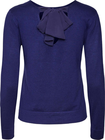 Vero-Moda-pullover-rasato-viola-Molly-10290873