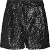 Vero-Moda-shorts-nero-Merle