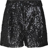 Vero-Moda-shorts-nero-Merle