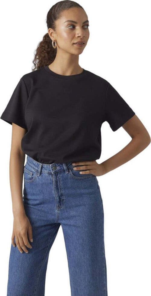 Vero-Moda-t-shirt-nera-Naima-10294544