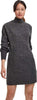 Vero-Moda-vestito-a-maglia-Lefile-grigio