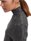 Vero-Moda-vestito-a-maglia-Lefile-grigio