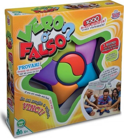Vero-O-Falso-Gioco-Di-Società-Elettronico-1000-Frasi-Grandi-Giochi