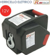 VERRICELLO ARGANO ELETTRICO 12 VOLT PARANCO RIBIMEX RIBITECH CON TELECOMANDO Fai da te/Prodotti per la costruzione/Prodotti per il trasporto materiali/Sollevamento e trazione/Argani e accessori/Argani alimentati/Argani elettrici Trade Shop italia - Napoli, Commerciovirtuoso.it