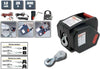 VERRICELLO ARGANO ELETTRICO 12 VOLT PARANCO RIBIMEX RIBITECH CON TELECOMANDO Fai da te/Prodotti per la costruzione/Prodotti per il trasporto materiali/Sollevamento e trazione/Argani e accessori/Argani alimentati/Argani elettrici Trade Shop italia - Napoli, Commerciovirtuoso.it