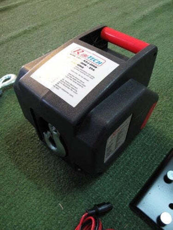 VERRICELLO ARGANO ELETTRICO 12 VOLT PARANCO RIBIMEX RIBITECH CON TELECOMANDO Fai da te/Prodotti per la costruzione/Prodotti per il trasporto materiali/Sollevamento e trazione/Argani e accessori/Argani alimentati/Argani elettrici Trade Shop italia - Napoli, Commerciovirtuoso.it