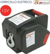 Verricello Argano Elettrico 12 Volt Paranco Ribimex Ribitech Con Telecomando Fai da te/Prodotti per la costruzione/Prodotti per il trasporto materiali/Sollevamento e trazione/Argani e accessori/Argani alimentati/Argani elettrici Trade Shop italia - Napoli, Commerciovirtuoso.it