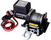 Verricello Elettrico 3000 Lbs Paranco Argano 12v Telecomando Casa, arredamento e bricolage > Bricolage e fai da te > Sollevatori Trade Shop italia - Napoli, Commerciovirtuoso.it