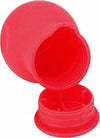 Versa-Cioccolato-Burro-Panna-Silicone-Sciogliere-Crema-Tappo-Microonde-Attrezzi-Cucina