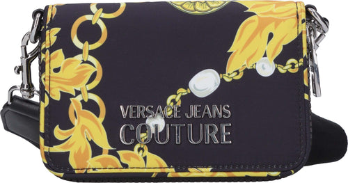 VERSACE-JEANS-COUTURE-Borse...-Bianco-da-donna
