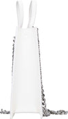 VERSACE-JEANS-COUTURE-Borse...-Bianco-da-donna