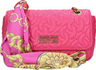 VERSACE-JEANS-COUTURE-Borse...-Fucsia-da-donna