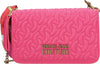 VERSACE-JEANS-COUTURE-Borse...-Fucsia-da-donna