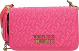 VERSACE-JEANS-COUTURE-Borse...-Fucsia-da-donna