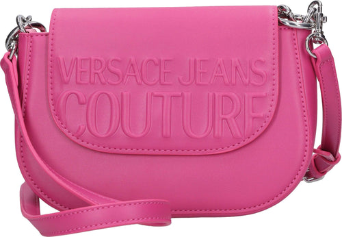 VERSACE-JEANS-COUTURE-Borse...-Fucsia-da-donna
