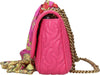 VERSACE-JEANS-COUTURE-Borse...-Fucsia-da-donna