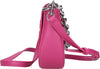 VERSACE-JEANS-COUTURE-Borse...-Fucsia-da-donna
