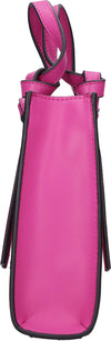 VERSACE-JEANS-COUTURE-Borse...-Fucsia-da-donna