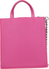 VERSACE-JEANS-COUTURE-Borse...-Fucsia-da-donna