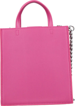 VERSACE-JEANS-COUTURE-Borse...-Fucsia-da-donna