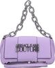 VERSACE-JEANS-COUTURE-Borse...-Lilla-da-donna