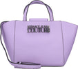 VERSACE-JEANS-COUTURE-Borse...-Lilla-da-donna