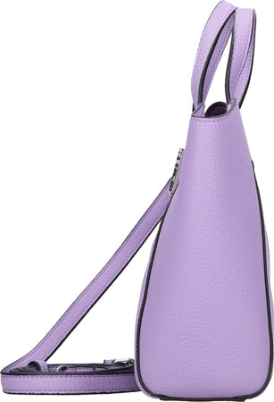 VERSACE-JEANS-COUTURE-Borse...-Lilla-da-donna