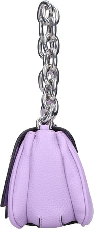 VERSACE-JEANS-COUTURE-Borse...-Lilla-da-donna