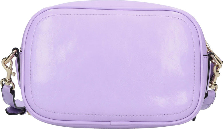 VERSACE-JEANS-COUTURE-Borse...-Lilla-da-donna