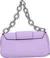 VERSACE-JEANS-COUTURE-Borse...-Lilla-da-donna