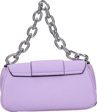 VERSACE-JEANS-COUTURE-Borse...-Lilla-da-donna