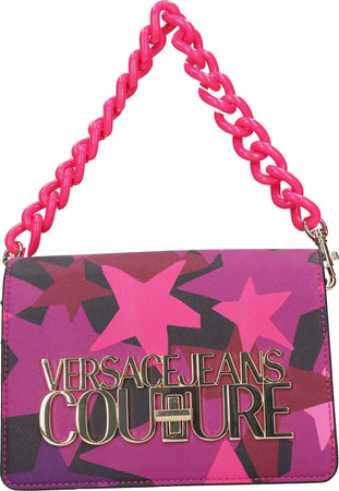 VERSACE-JEANS-COUTURE-Borse...-Multicolour-da-donna