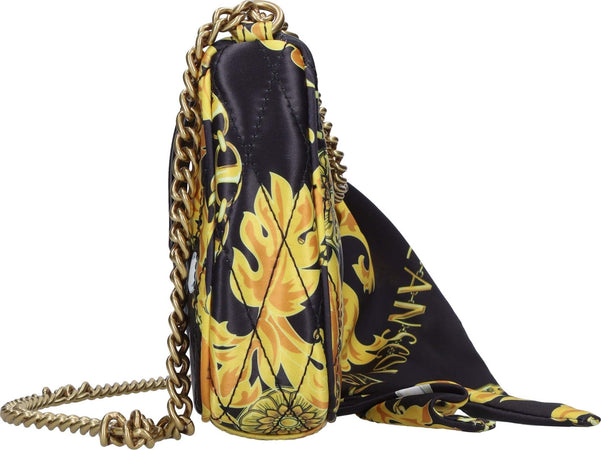 VERSACE-JEANS-COUTURE-Borse...-Multicolour-da-donna